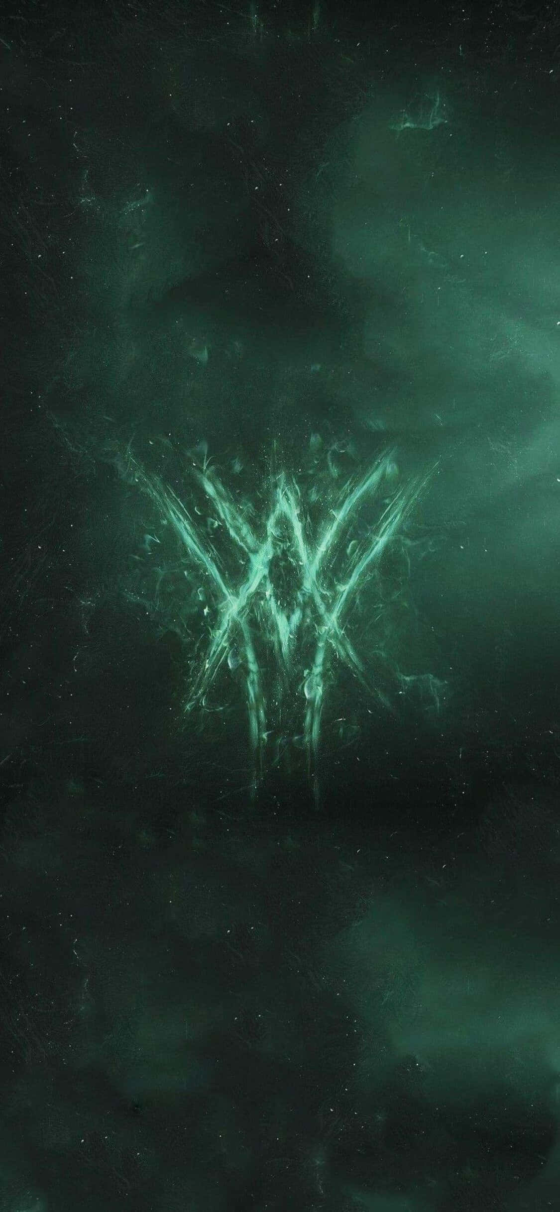 Nyeste iPhone XS, lev for eventyr med Destiny 2 Wallpapers
