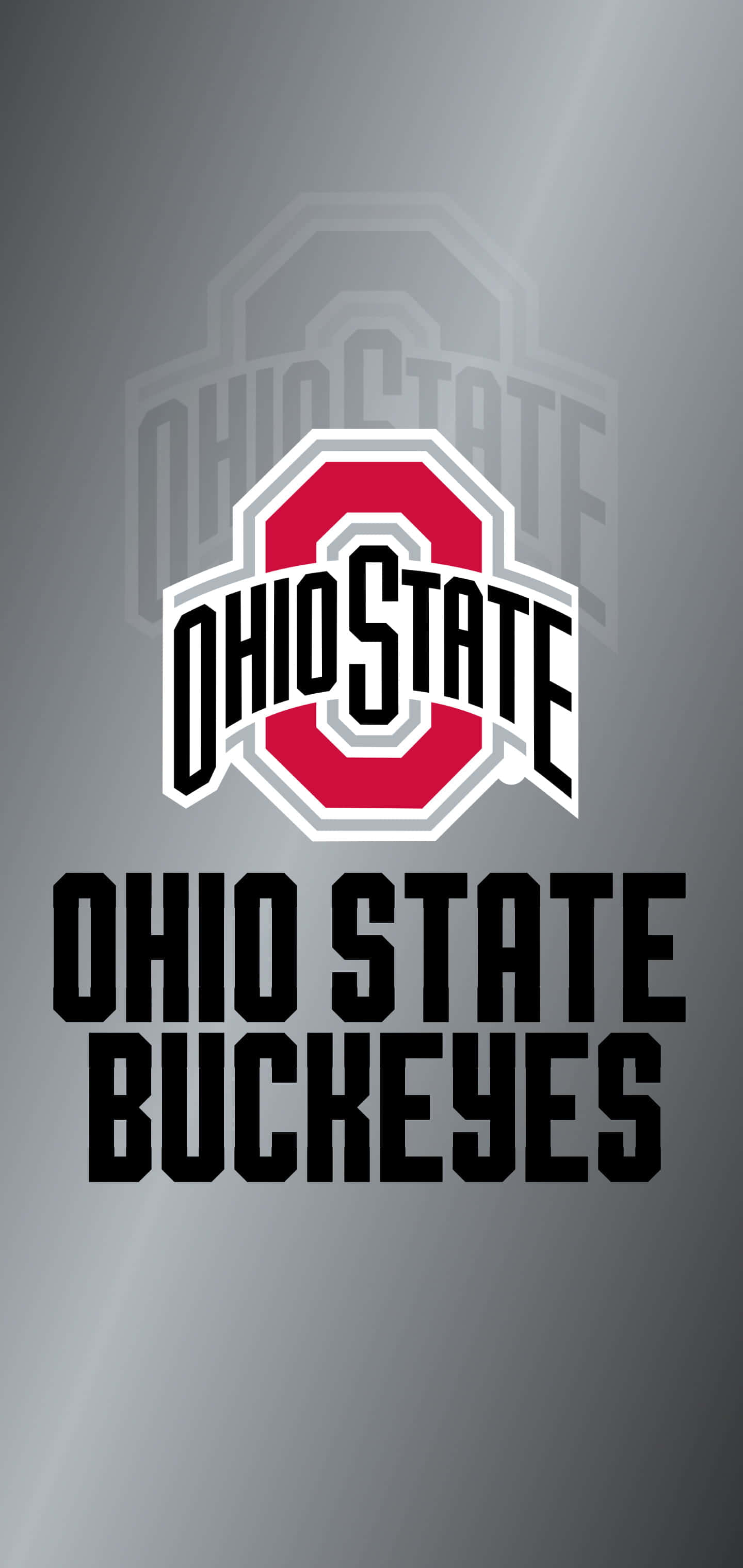 Ohio State-ånden Er Med Dig Overalt Wallpapers