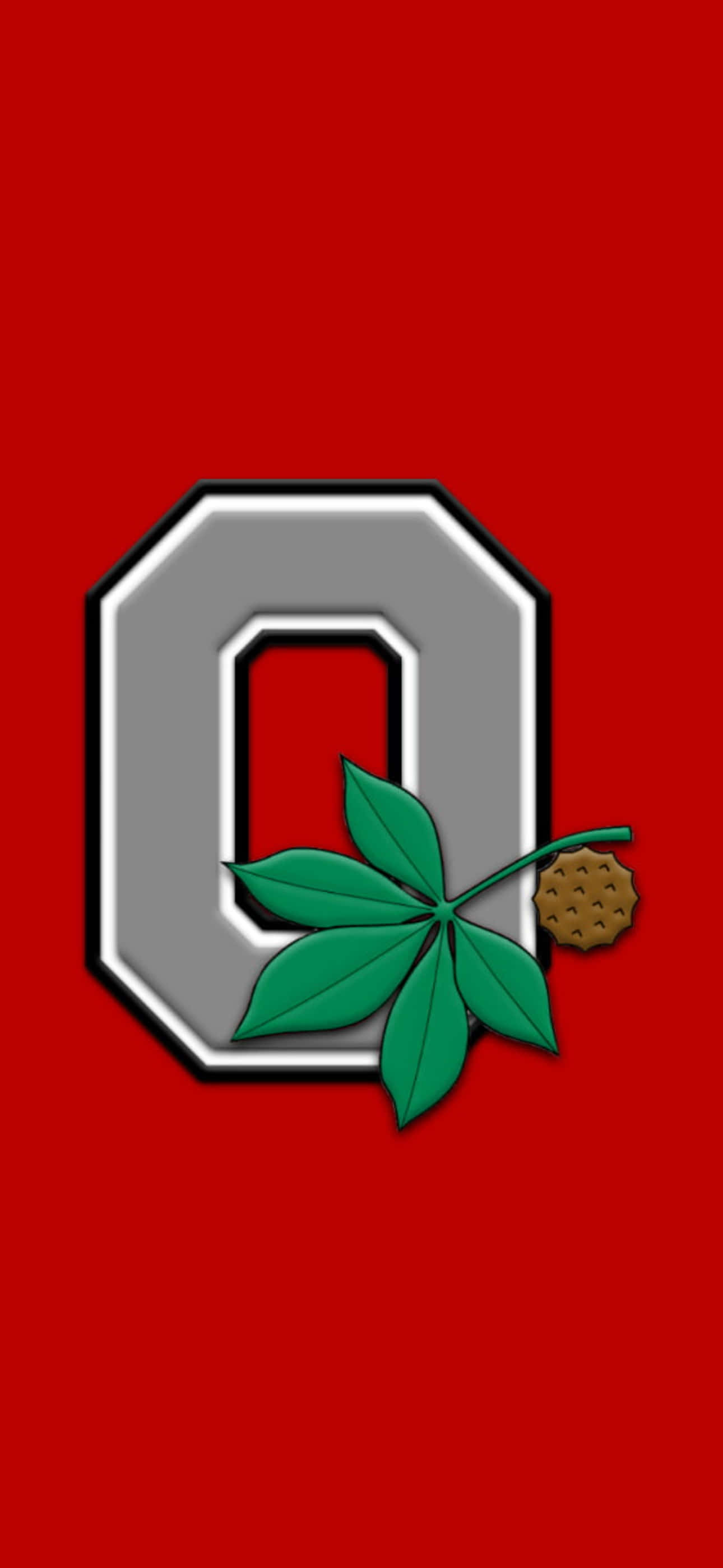 ohio state buckeyes logo Wallpapers