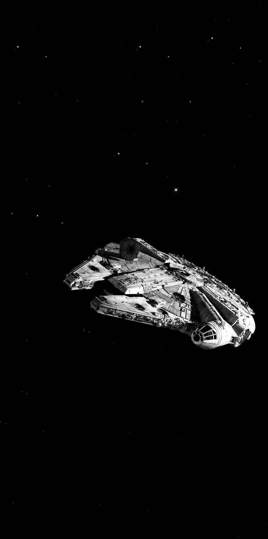 OLED Star Wars Wallpapers