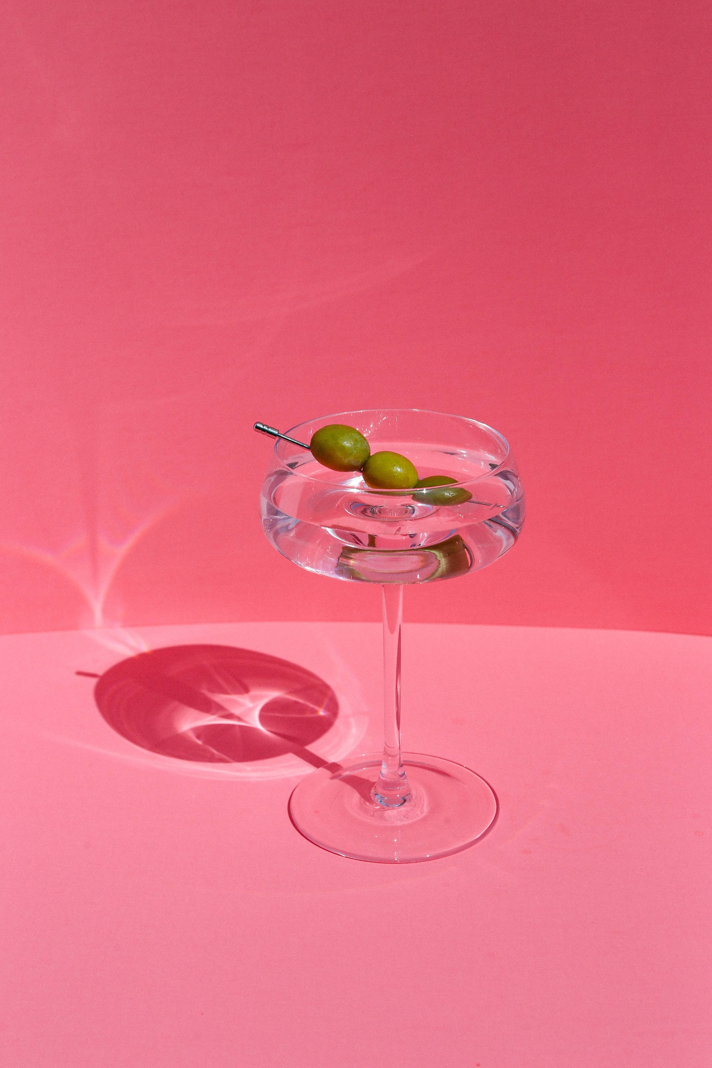 Oliven Gin Wallpapers