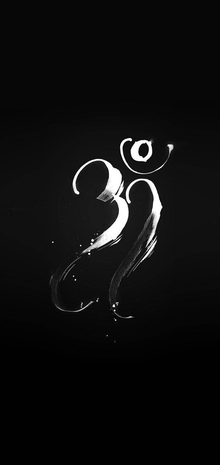 Om Fluid Æstetik Wallpapers