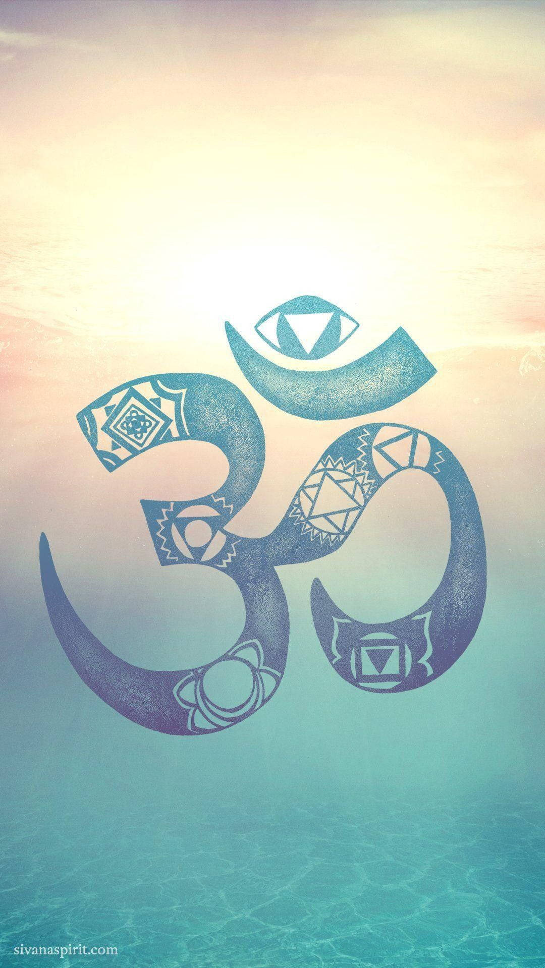 Om Fredfyldt Æstetik Wallpapers
