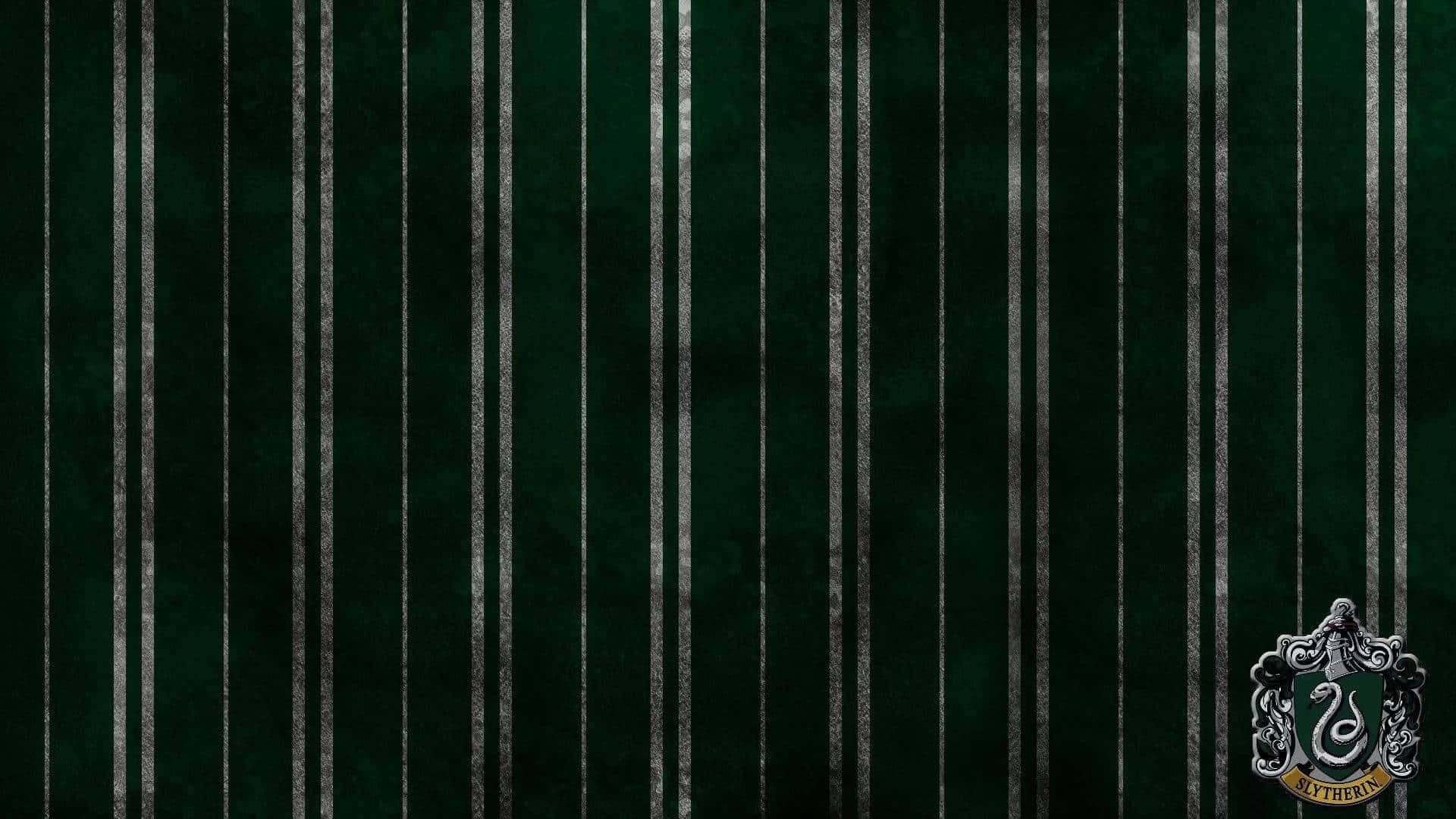 Omfavn din sande Slytherin-natur Wallpapers