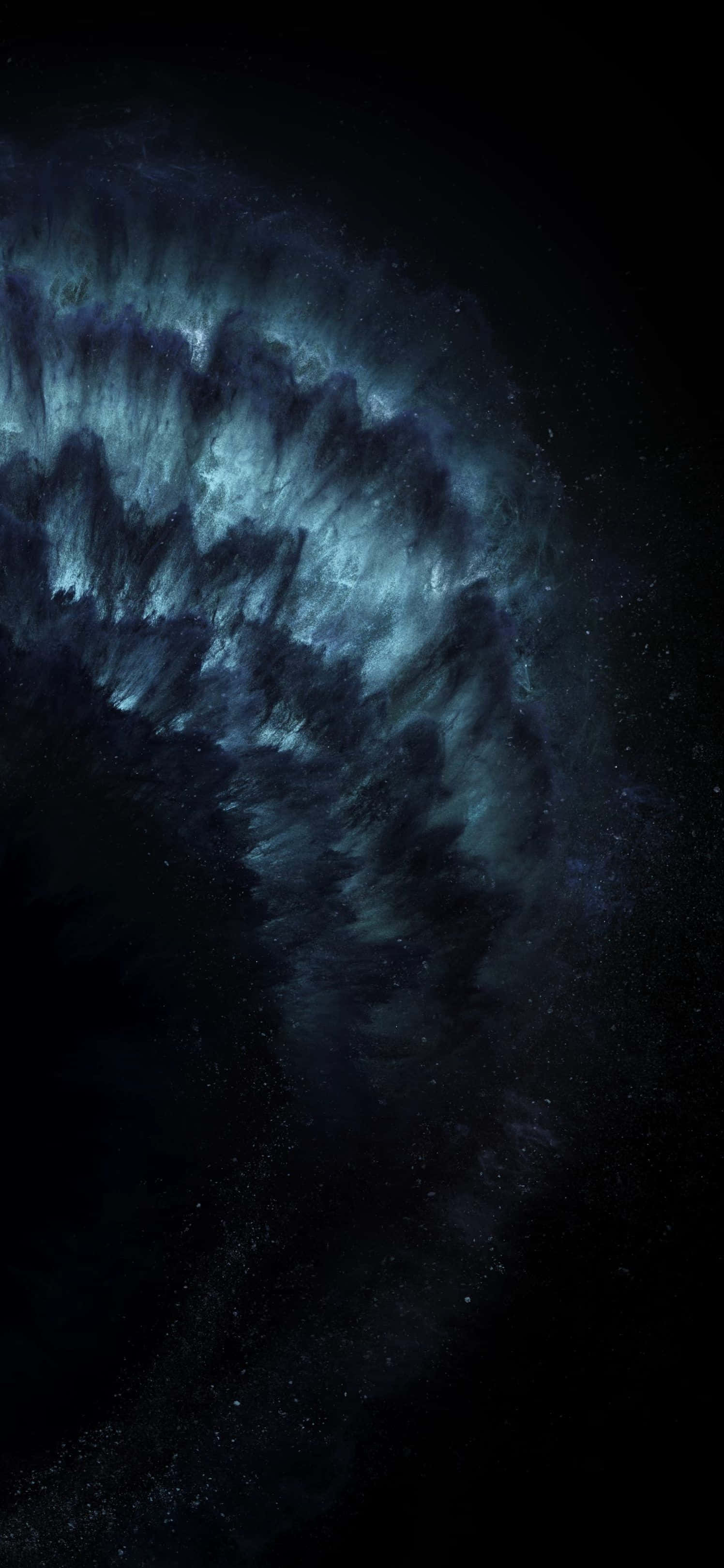 Omfavn Nattehimlen Wallpapers