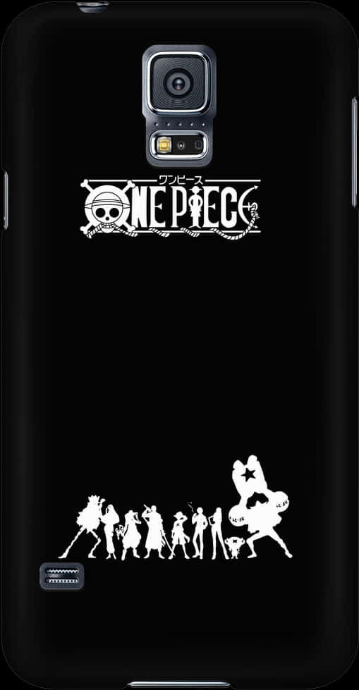 One Piece Anime Telefoncover Wallpapers