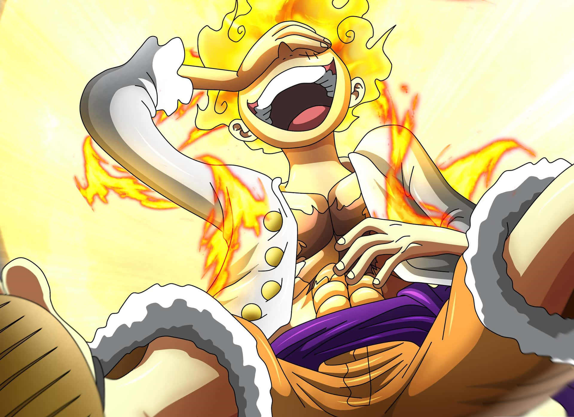 One Piece billeder