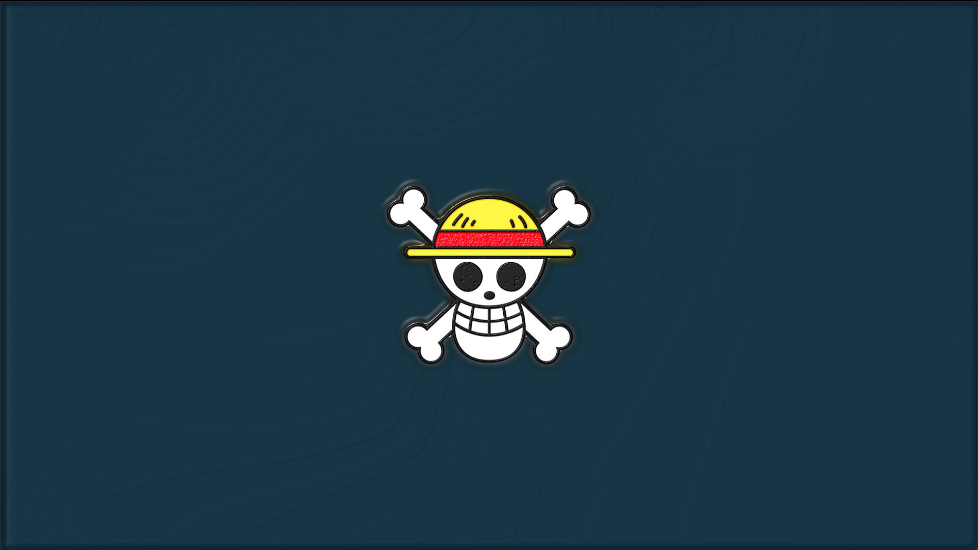 One Piece - Legendarisk pirateventyr Wallpapers