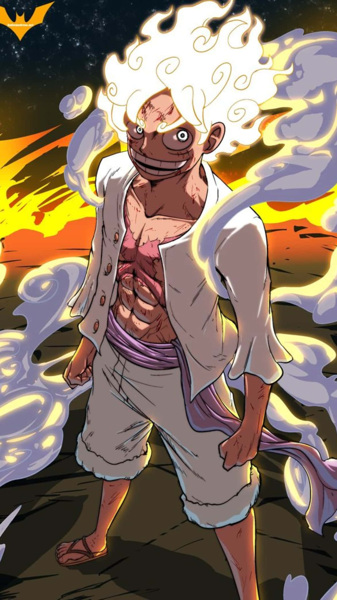 One Piece billeder