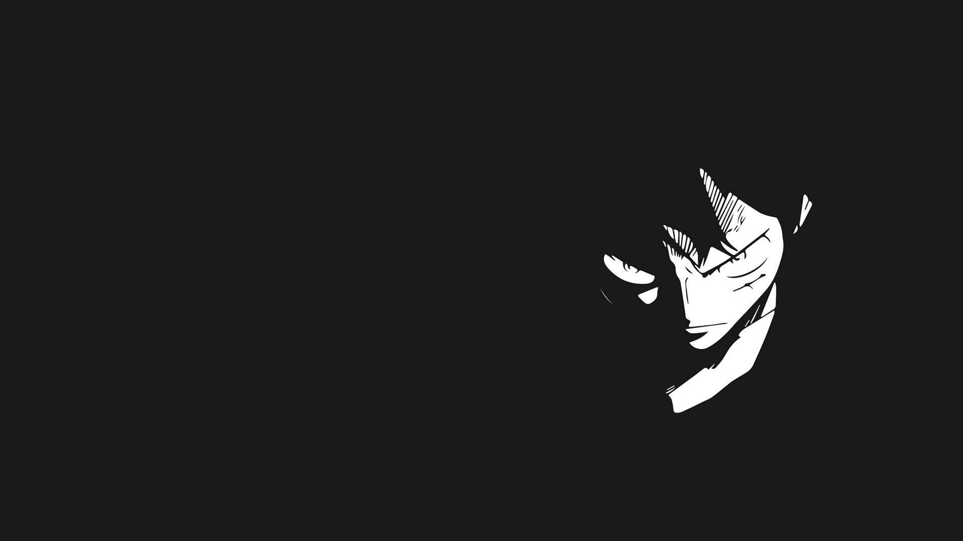 One Piece Luffy Sort Wallpapers