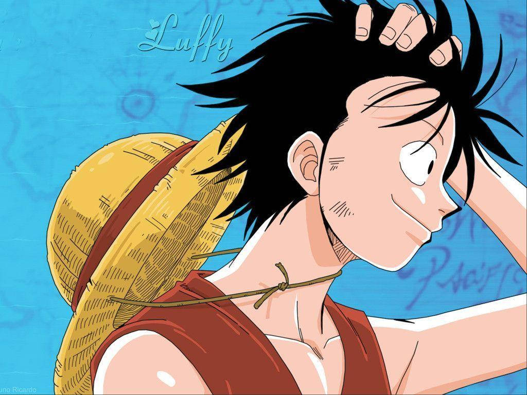 One Piece Monkey Luffy — Luffy Wallpapers