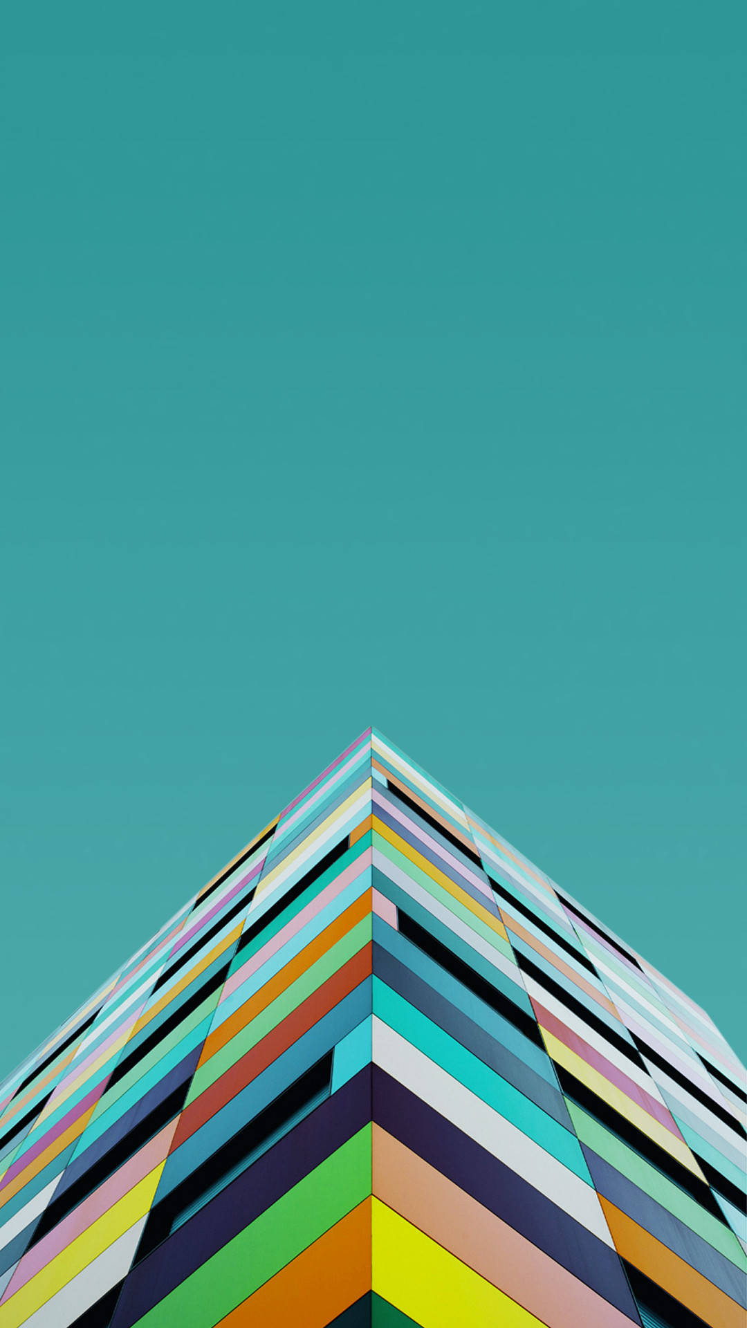 OnePlus Blocks Edge Wallpapers