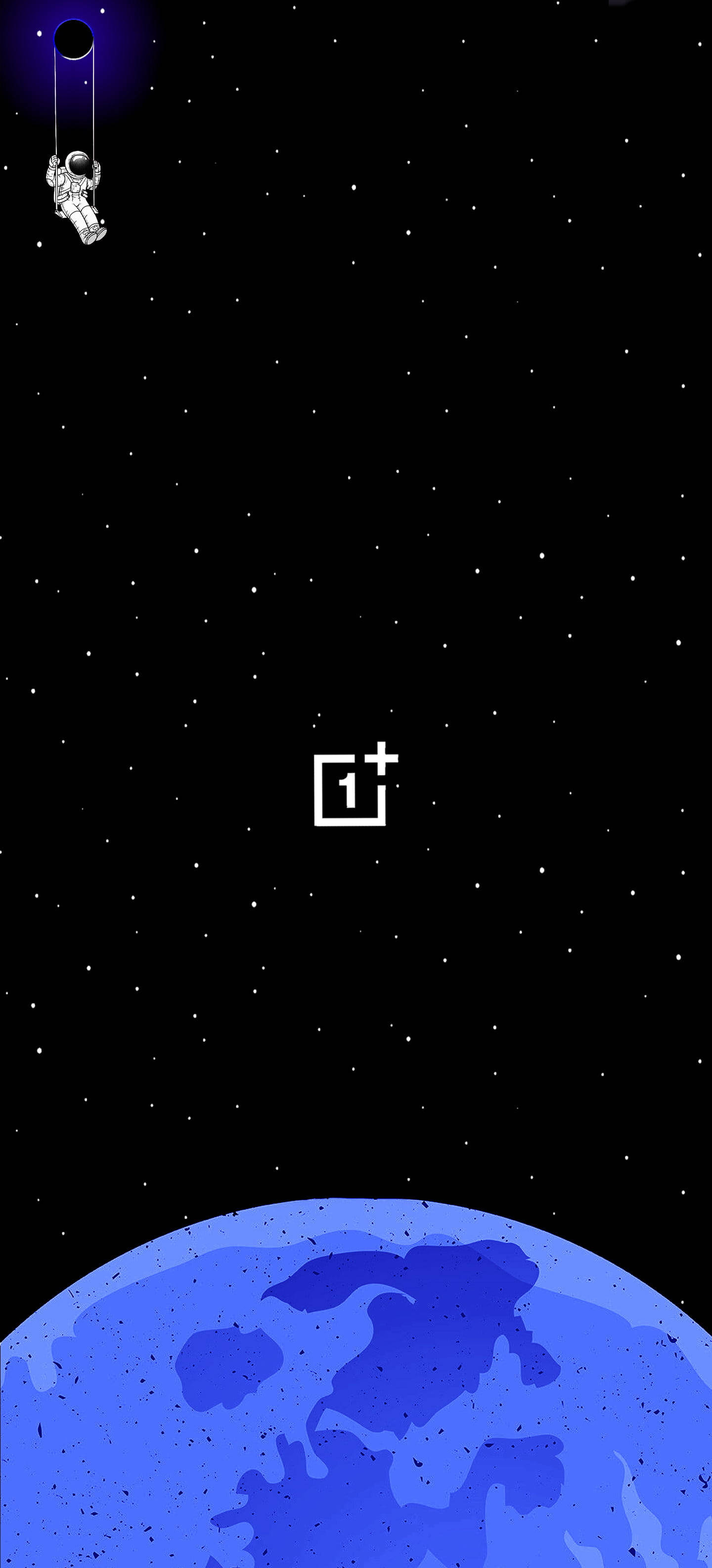 OnePlus Nord Logo I Rummet Wallpapers
