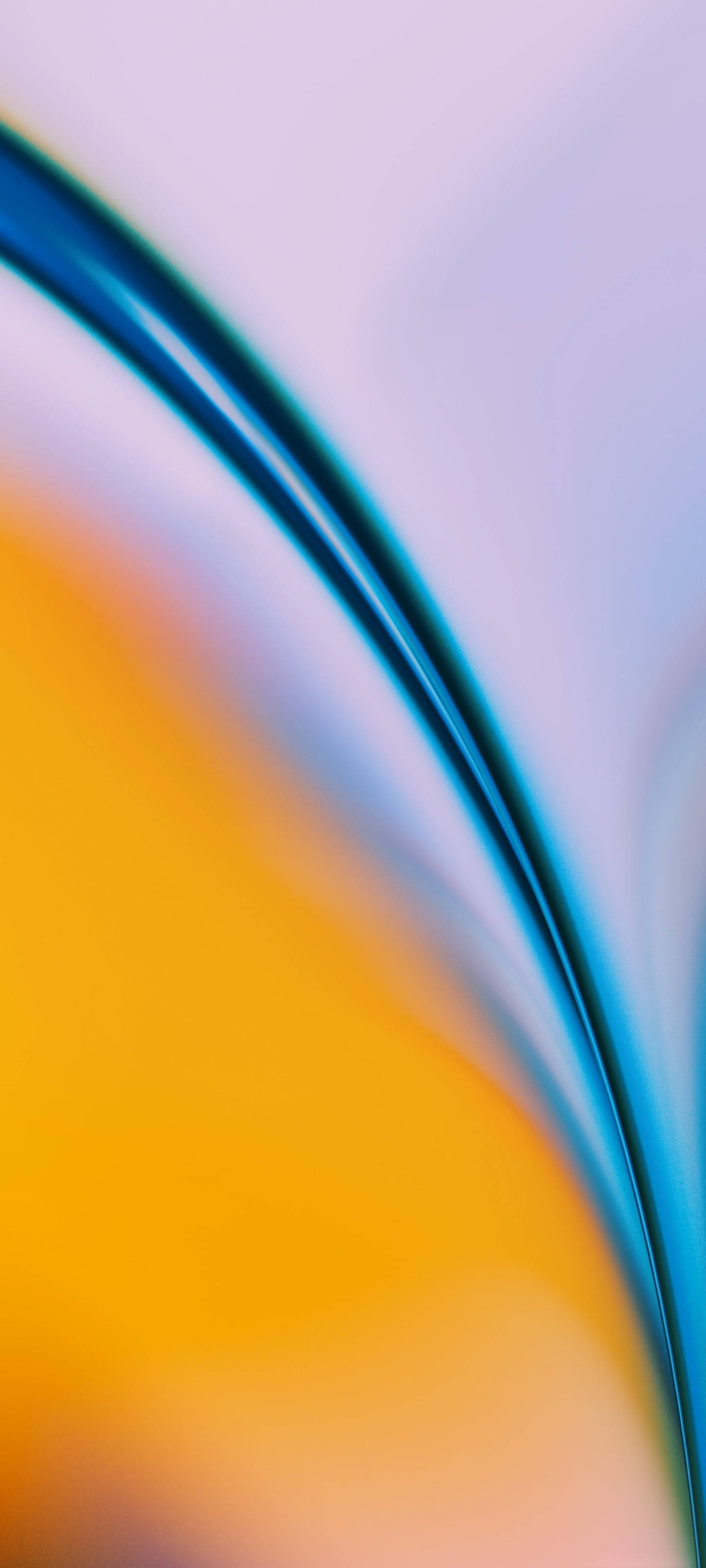 OnePlus Nord Sløret Abstrakt Wallpapers