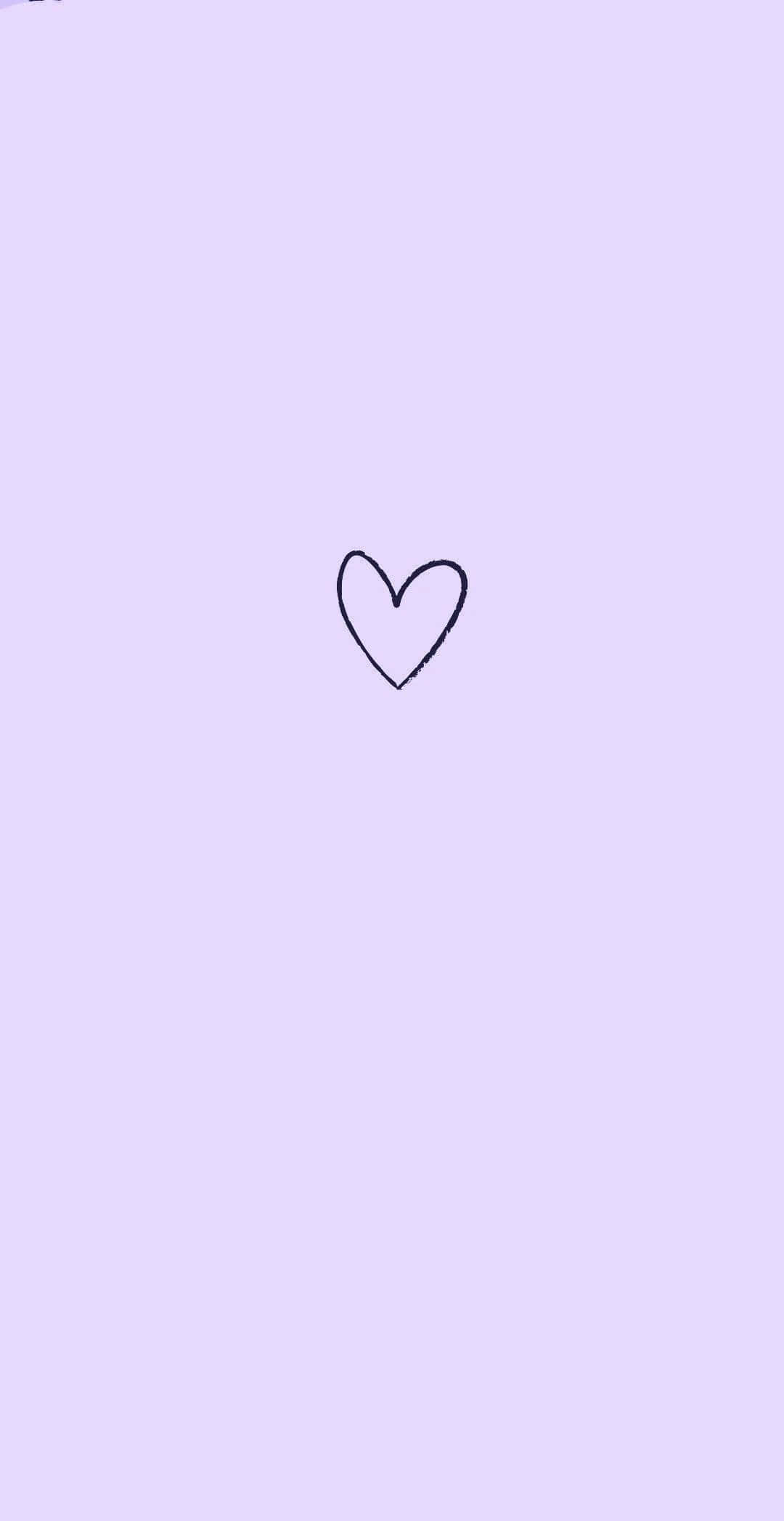 Opdag den magiske verden af pastelaestetik Wallpapers