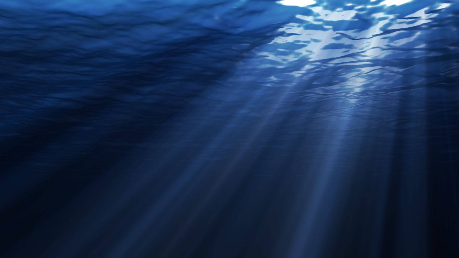 Opdag dybdernes skønhed Wallpapers