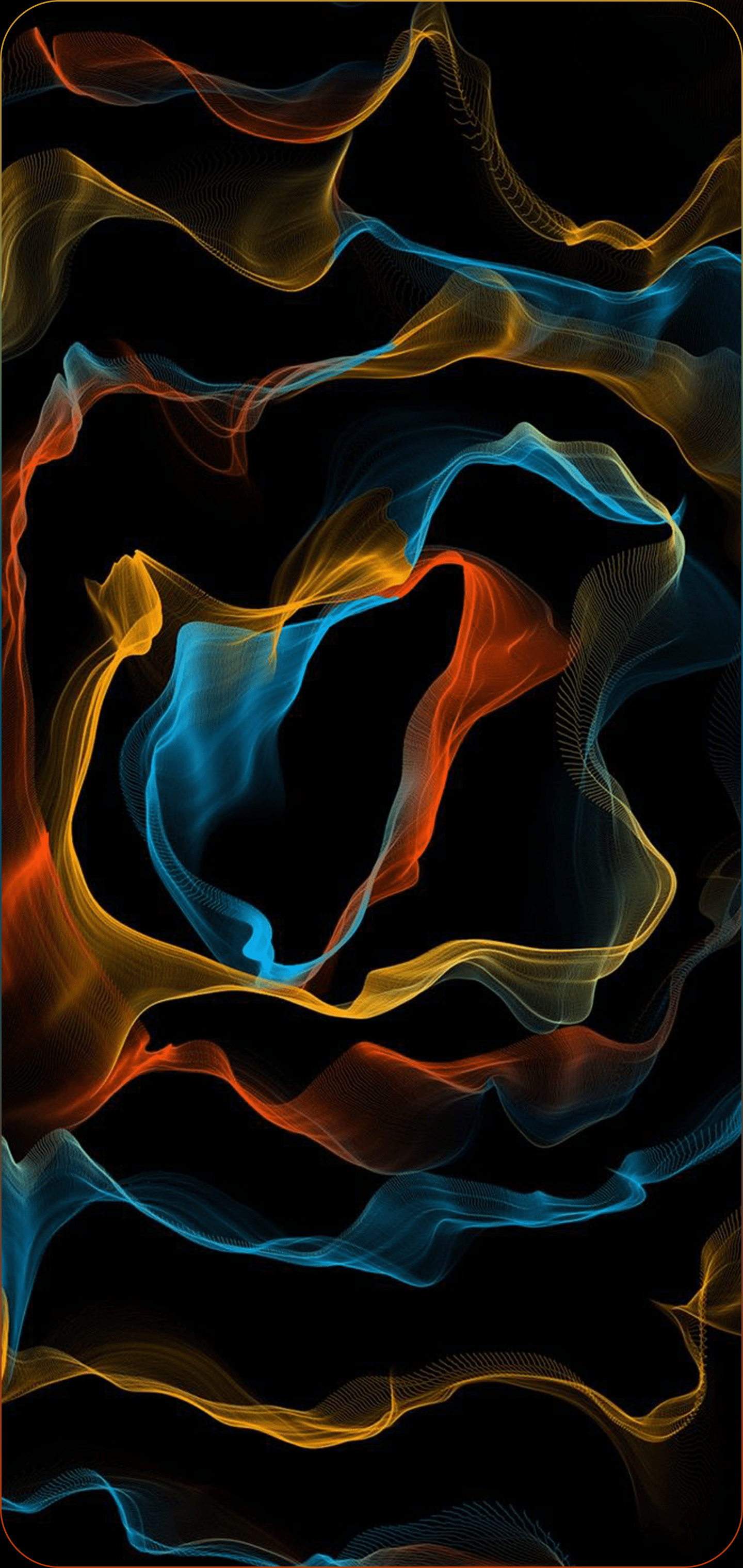 Opdag en ny verden med Galaxy S10 Plus Wallpapers