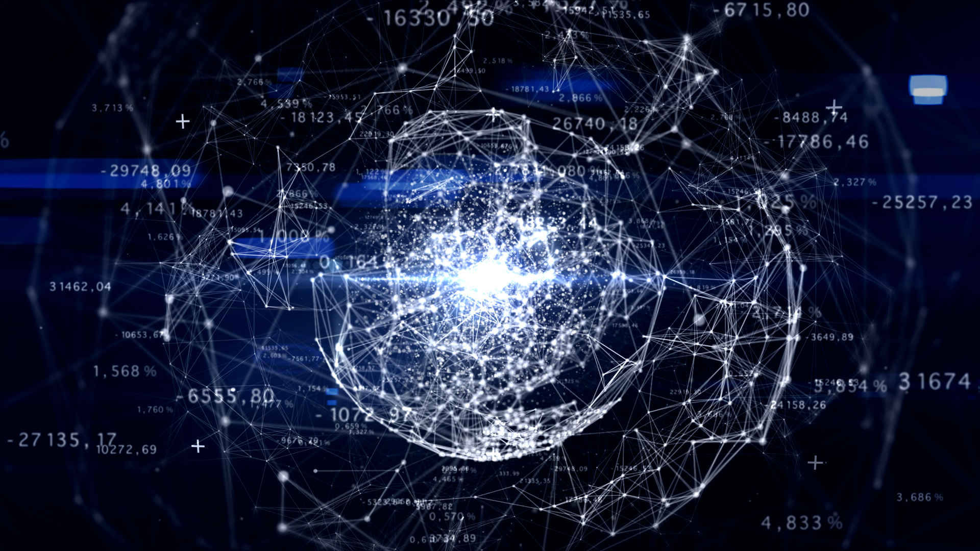 Opdag verden af data gennem datalogi Wallpapers