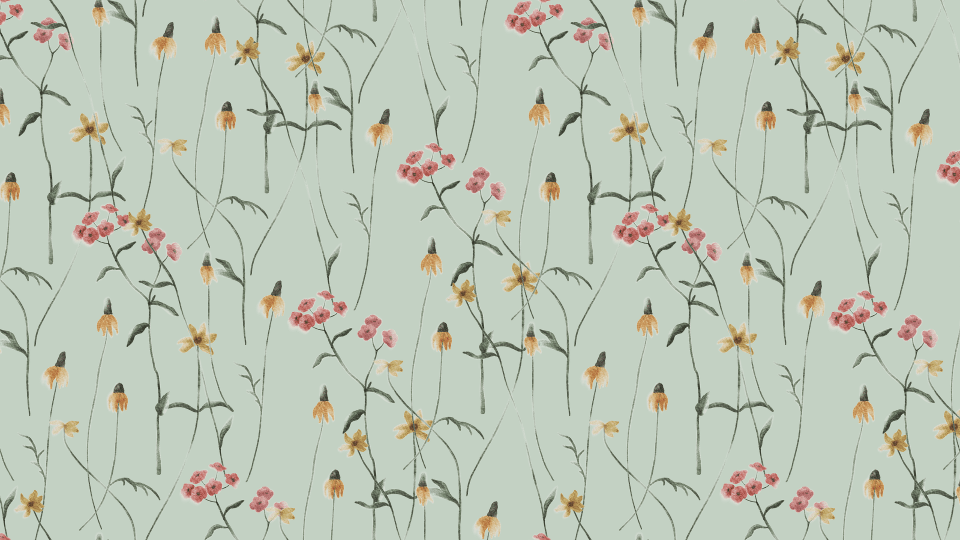Opfrisk dit arbejdsområde med denne elegante computerbaggrund Wallpapers