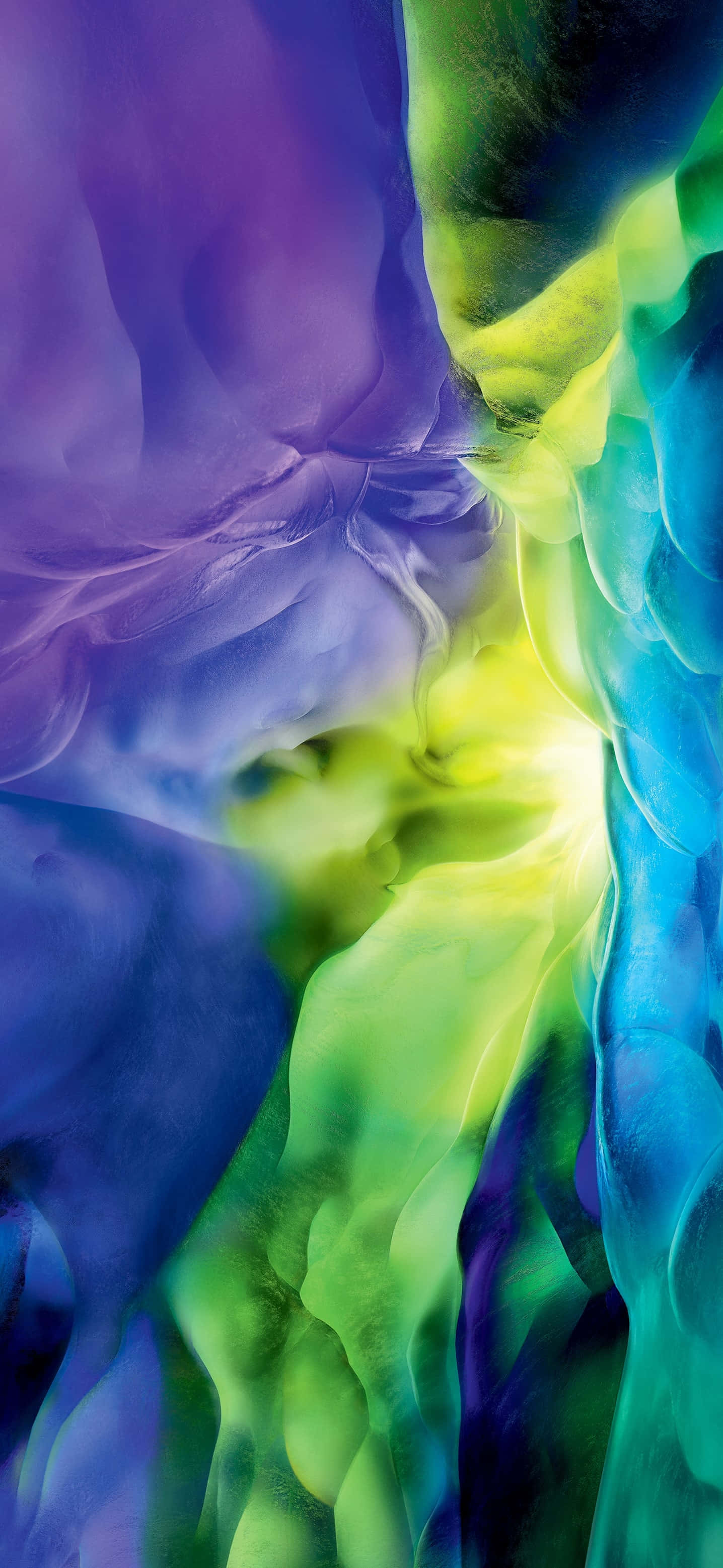 Opgrader din iPad Pro med Seje Nye Funktioner Wallpapers