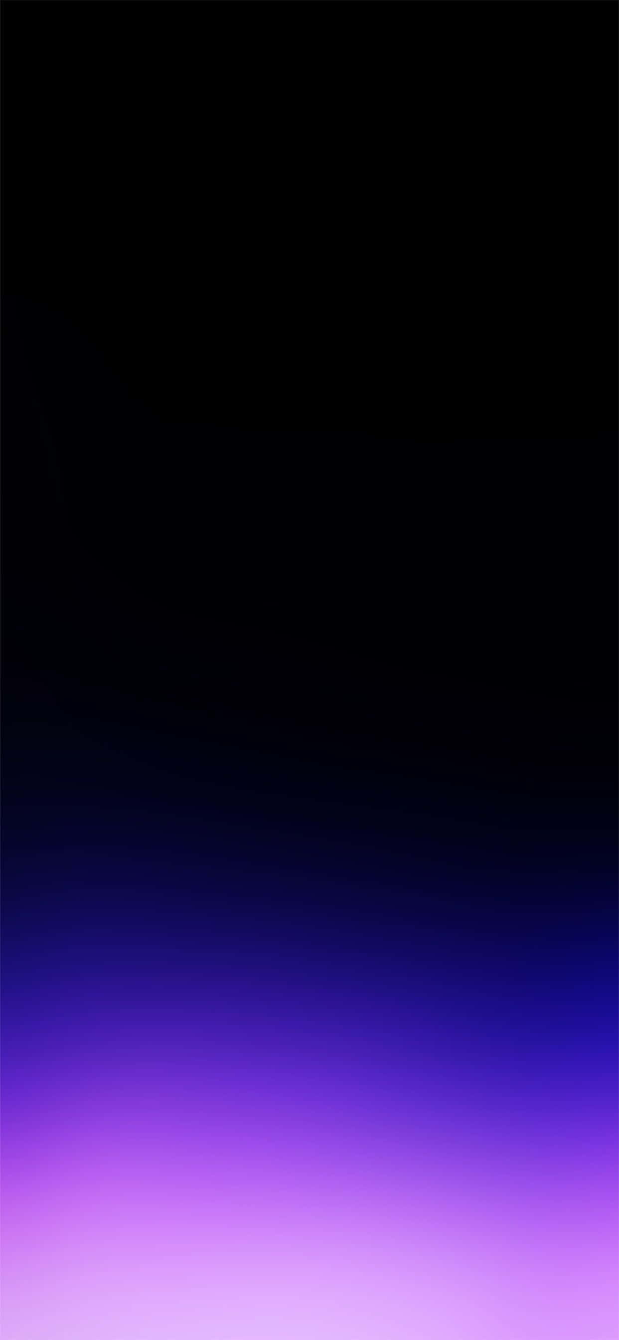 Opgrader din iPhone med funklende gradientfarver Wallpapers