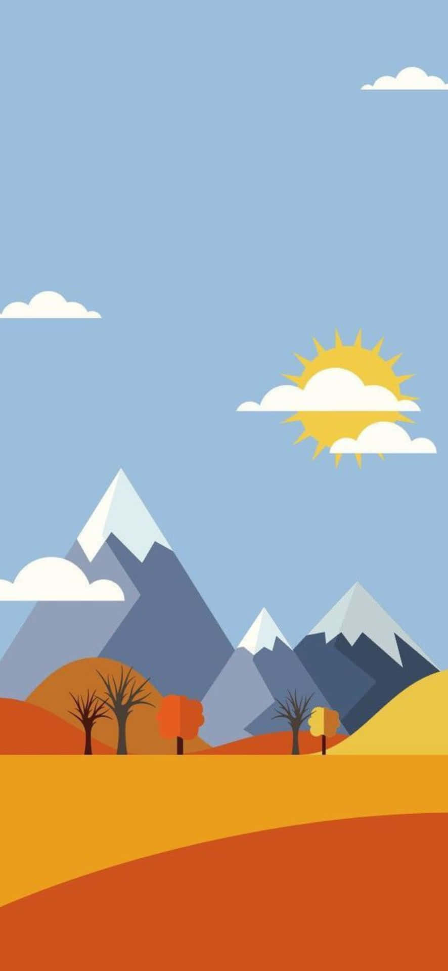 Opgrader din telefonoplevelse med Google Pixel 6 Pro Wallpapers