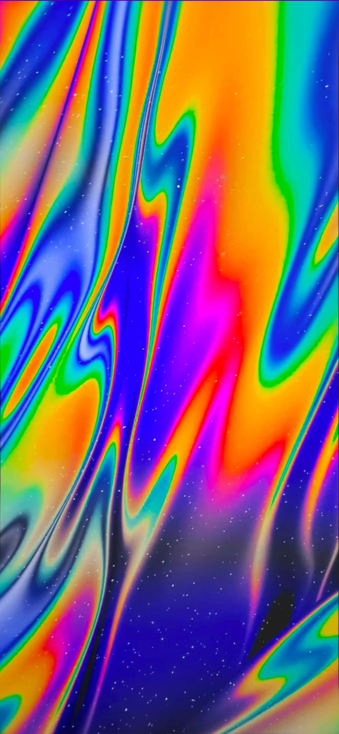 Opgrader til den nyeste iPhone 13 Pro Wallpapers