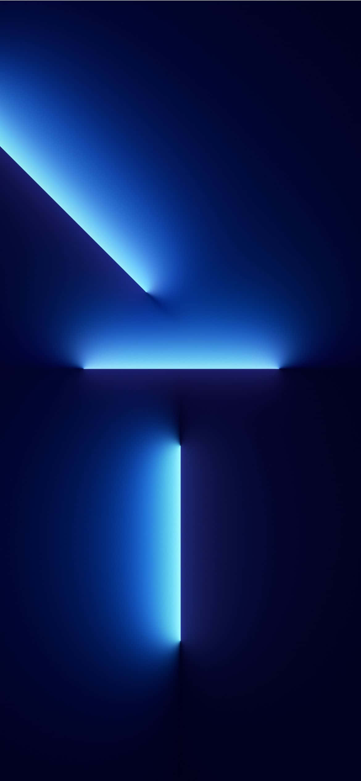 Opgrader til fremtiden med iPhone 13 Wallpapers