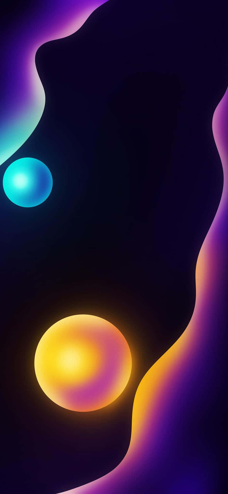 Oplev Apples banebrydende iPhone 14 Pro Max Wallpapers