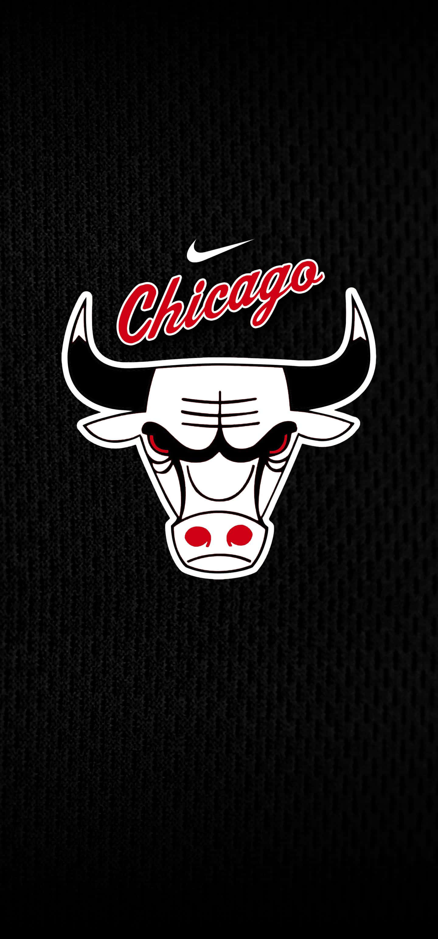 Oplev Bulls-stolthed hver dag med en Chicago Bulls iPhone! Wallpapers