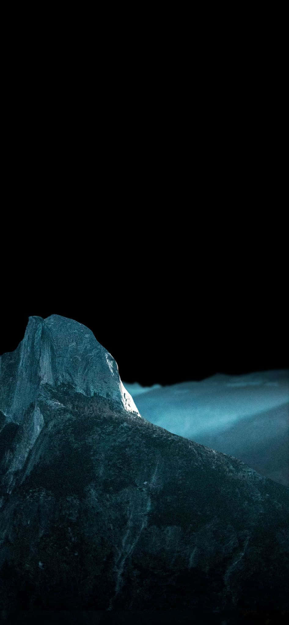 Oplev de levende farver på OLED-skærme Wallpapers