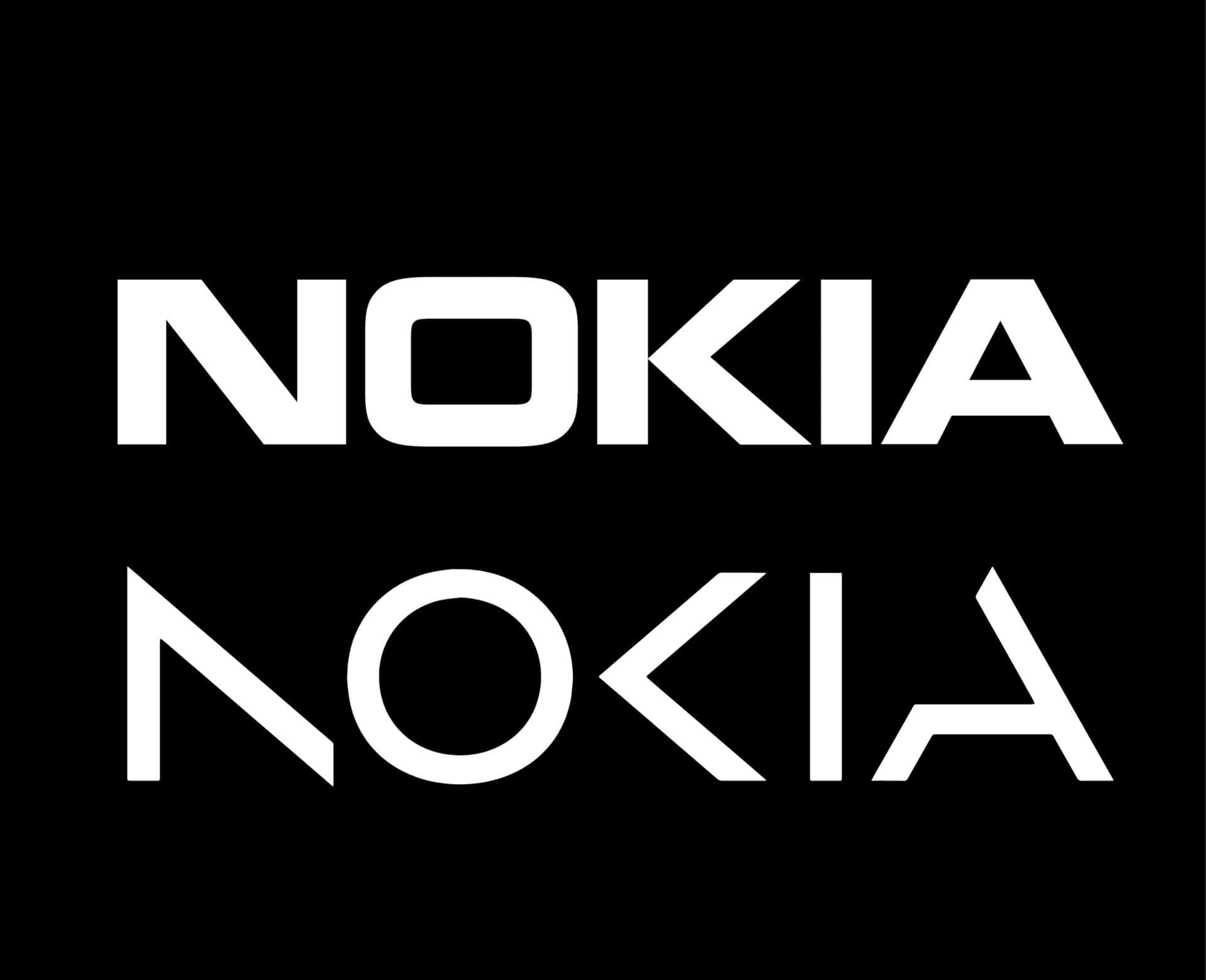 Oplev den ultimative lydkvalitet med Nokia trådløse hovedtelefoner Wallpapers
