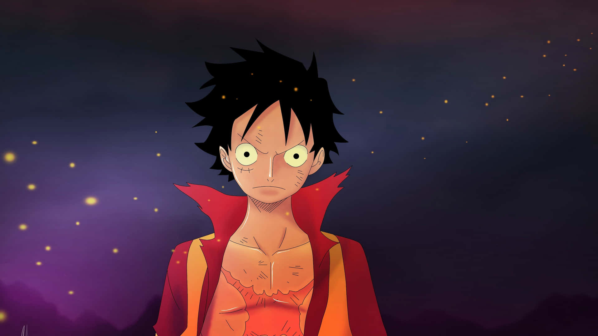 Anime 4k billeder