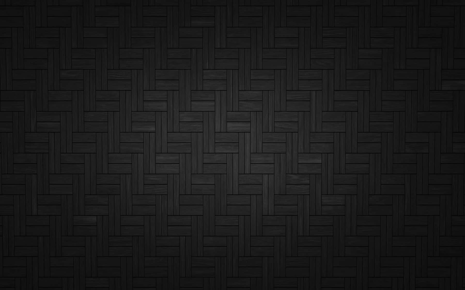 Oplev et køligt og moderne look i dit rum med denne minimalistiske sorte baggrund. Wallpapers