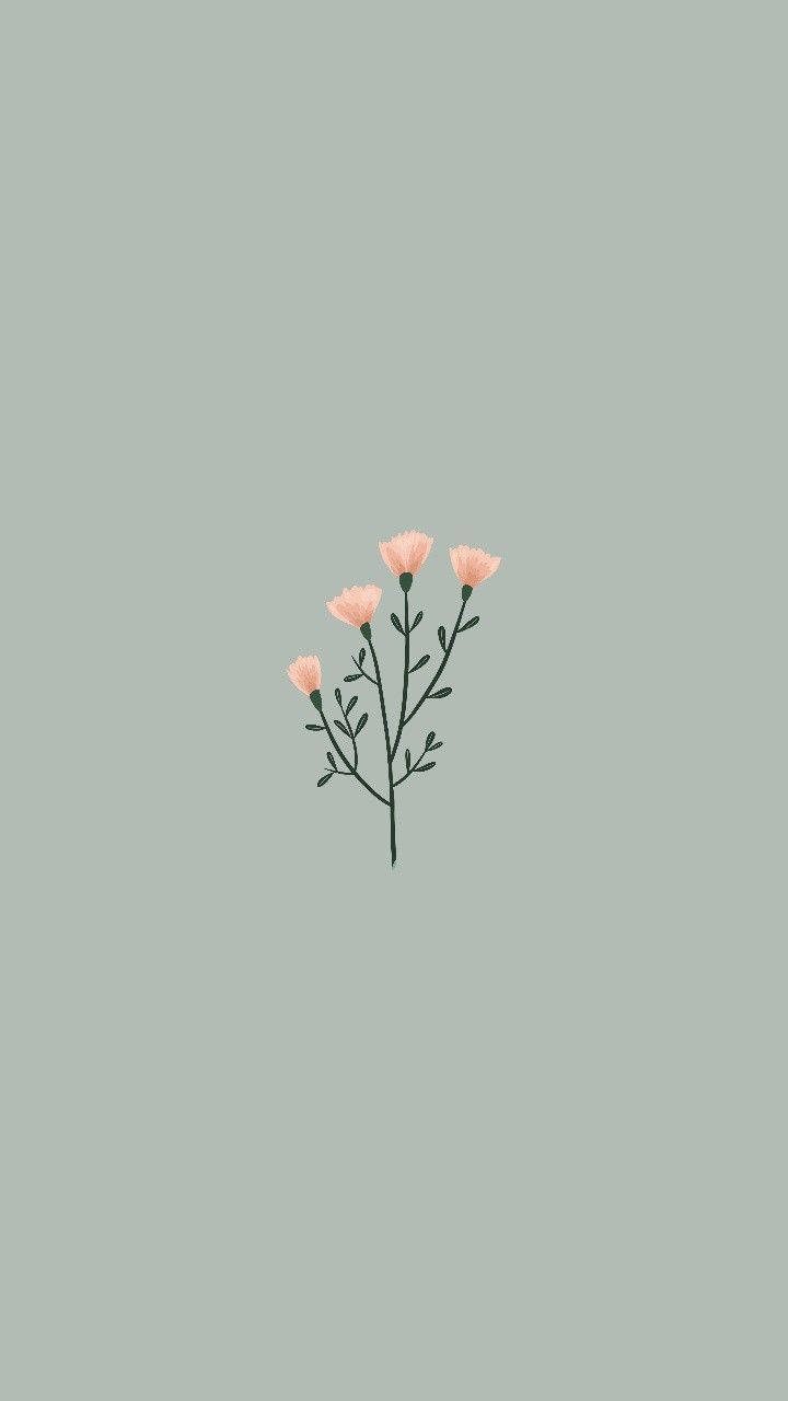 Oplev forårets friskhed og skønhed Wallpapers