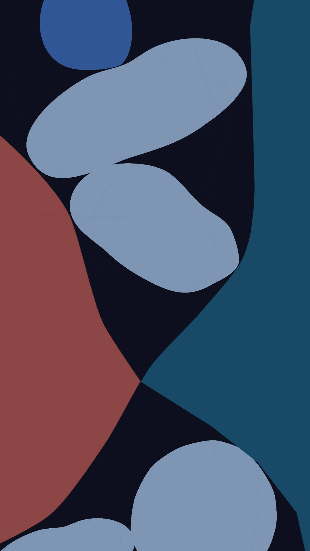 Oplev Googles mest avancerede Pixel-telefon hidtil med Pixel 4 Wallpapers