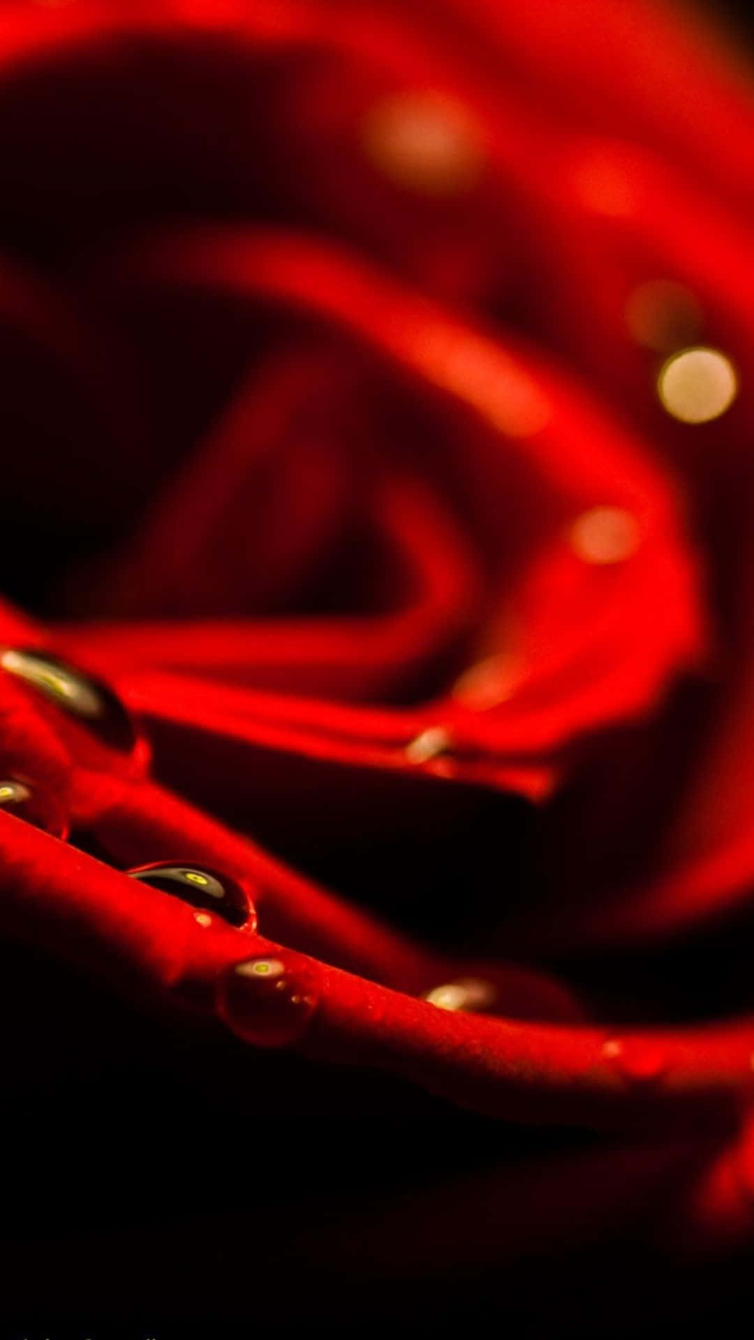 Oplev ægte kraft med iPhone 8 Plus Wallpapers