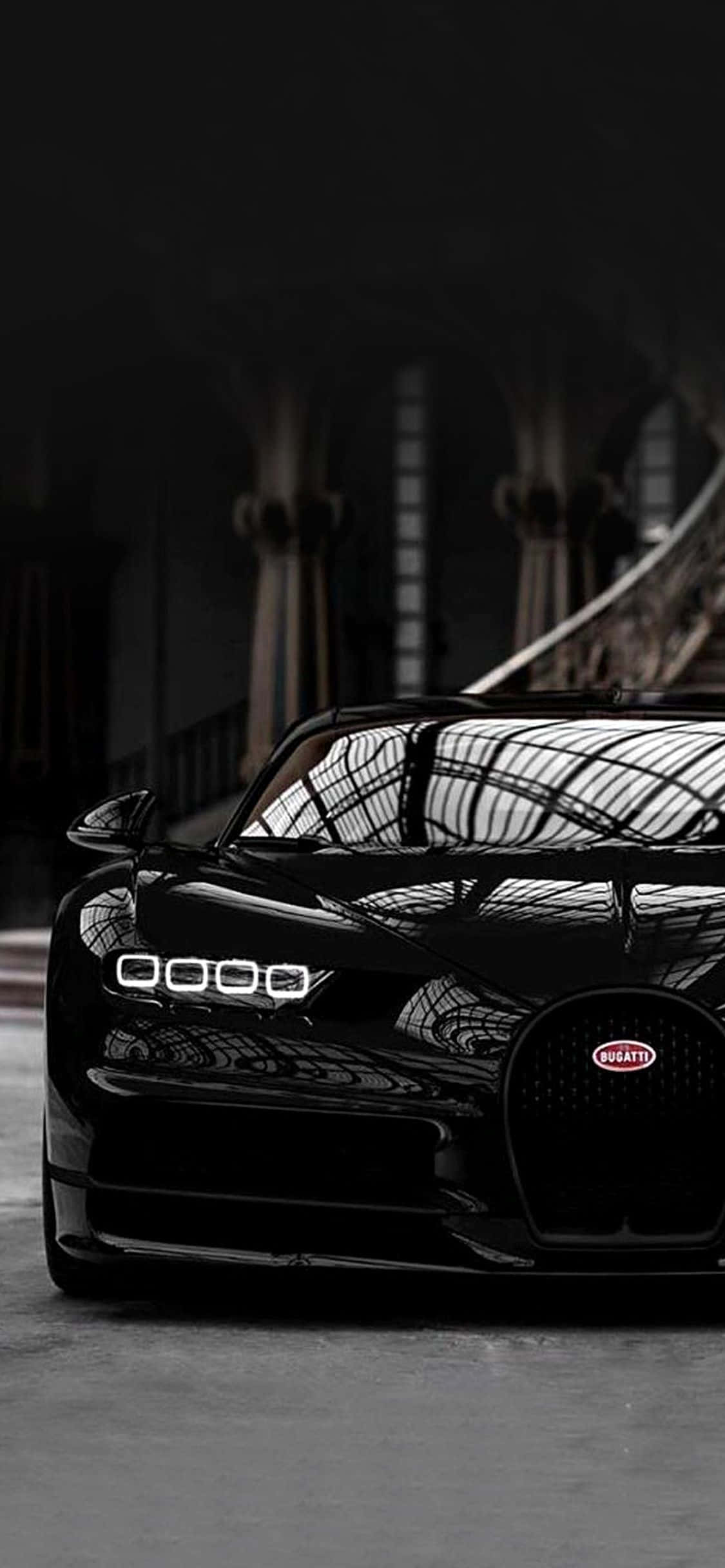 Oplev højhastighedsspændingen i Project Cars 2 på iPhone Xs Max Wallpapers
