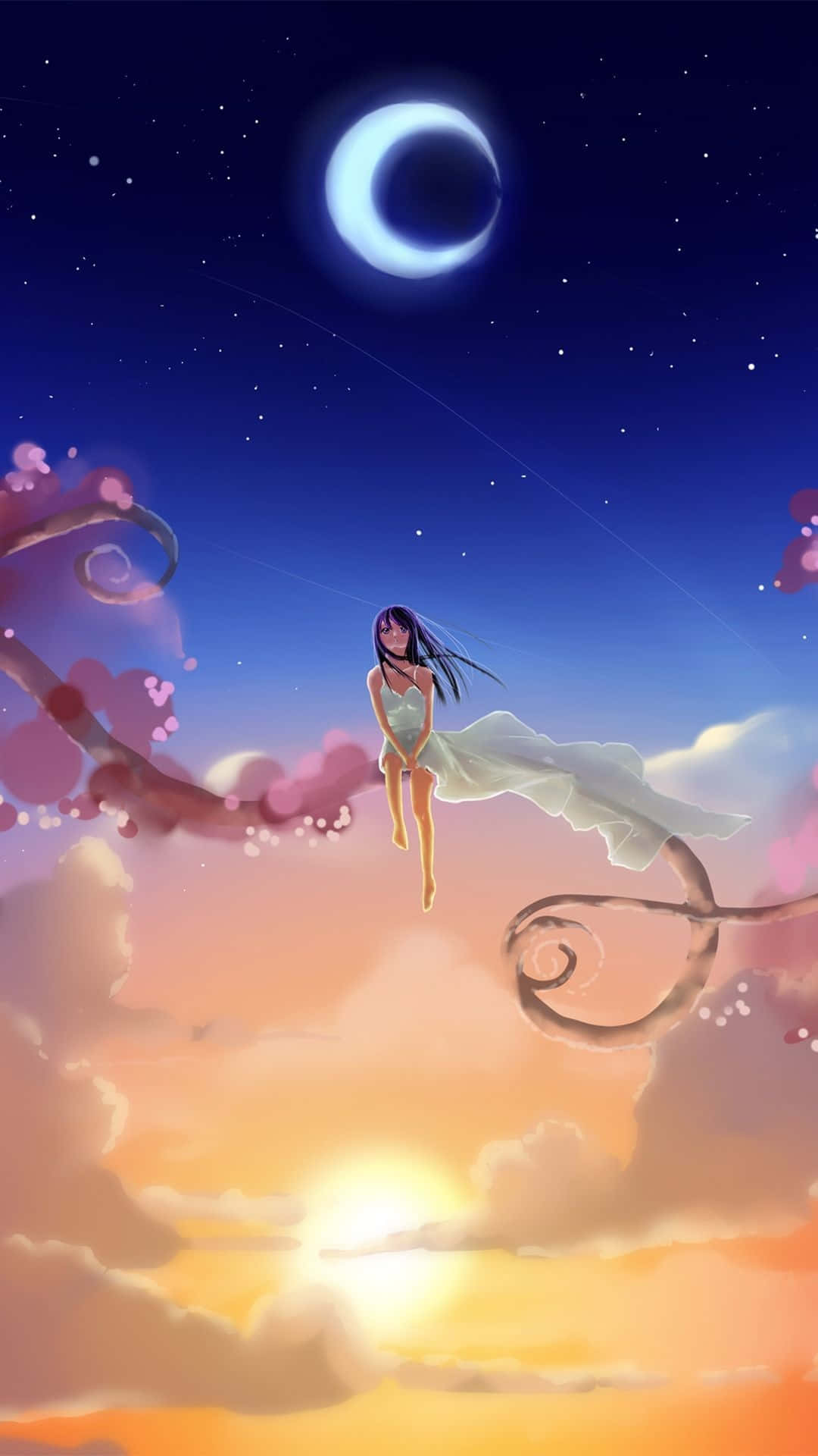 Oplev innovationen i den nyeste iPhone 13 Wallpapers