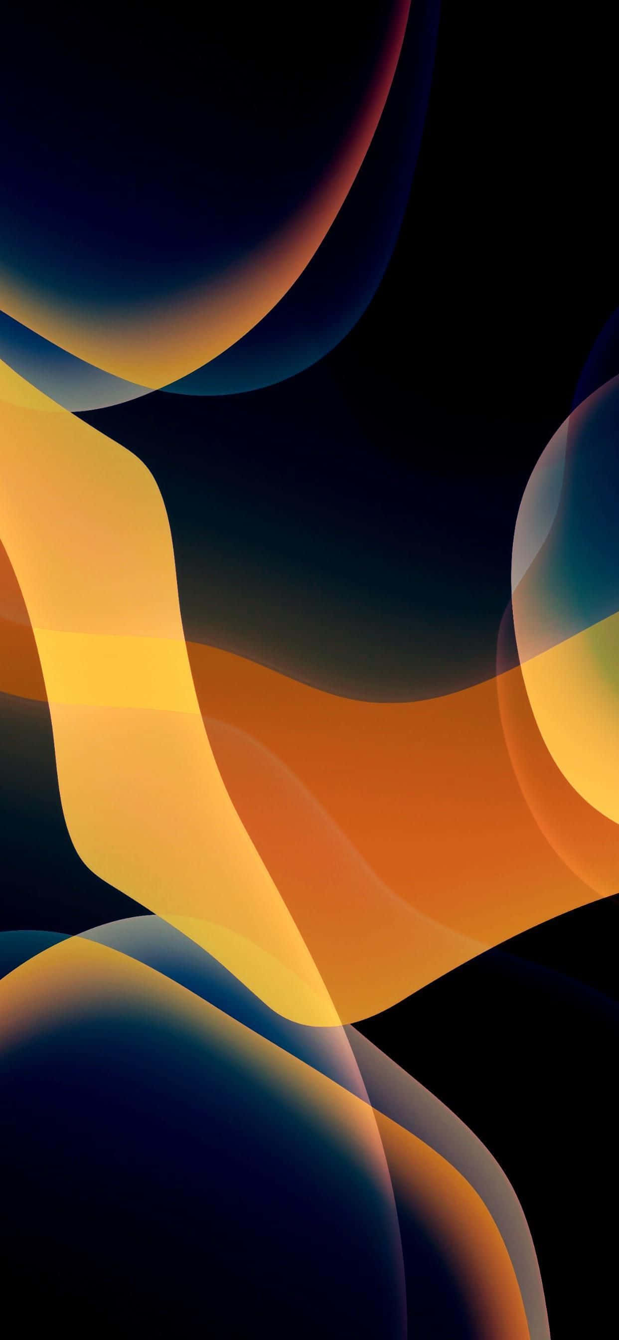 Oplev kraften i den nye iPhone 13 Wallpapers