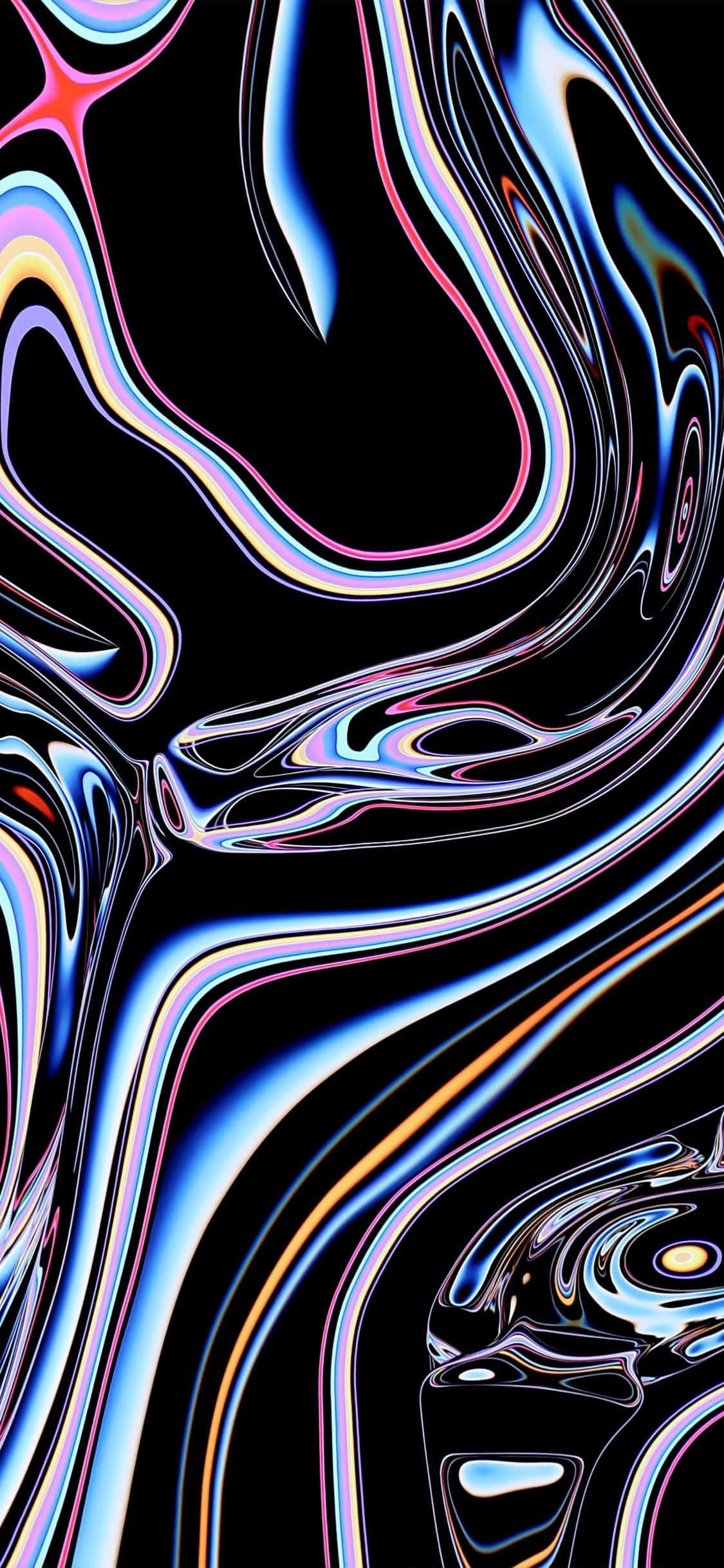 Oplev kraften i den nyeste iPhone 2020 Wallpapers
