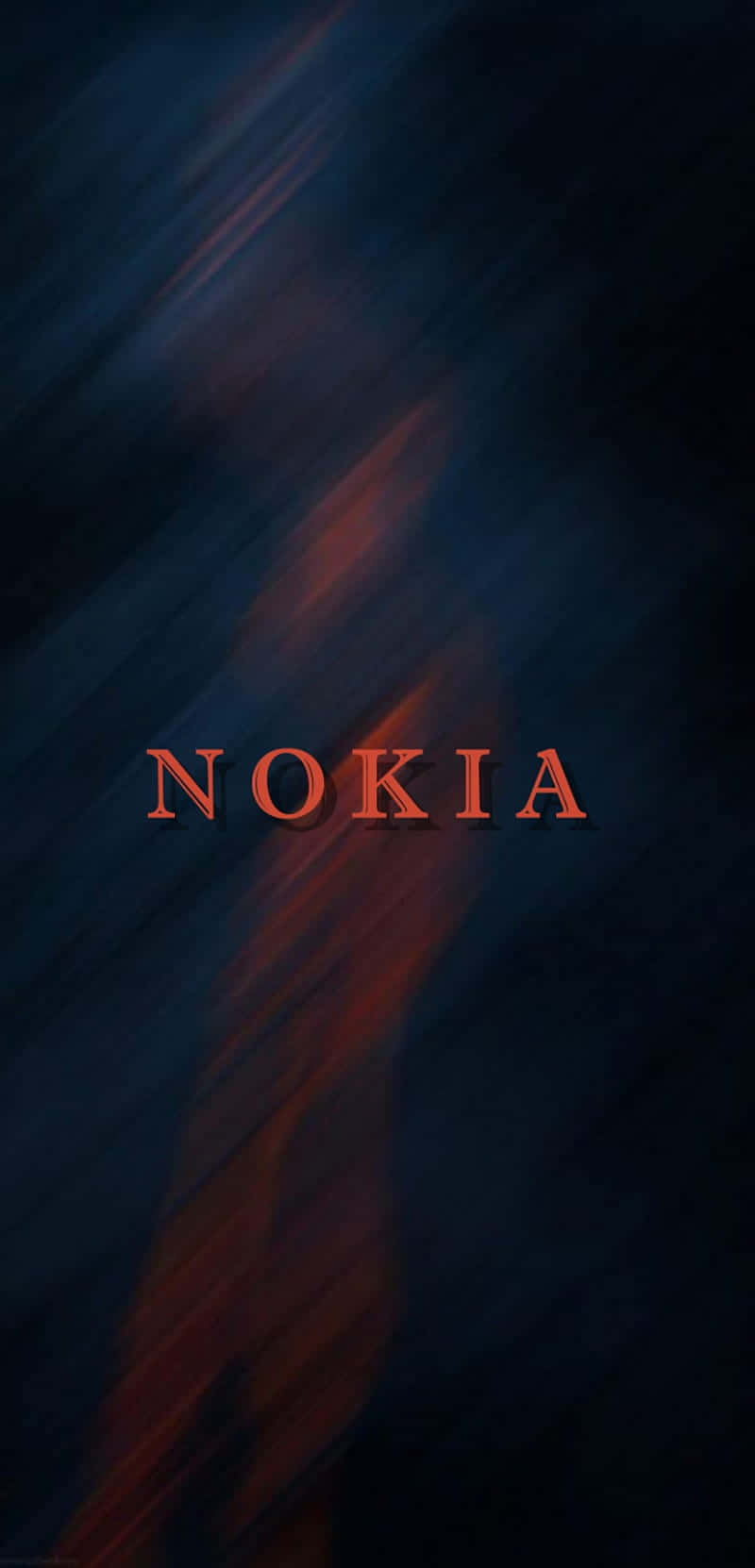 Oplev kraften i Nokia 800 Wallpapers