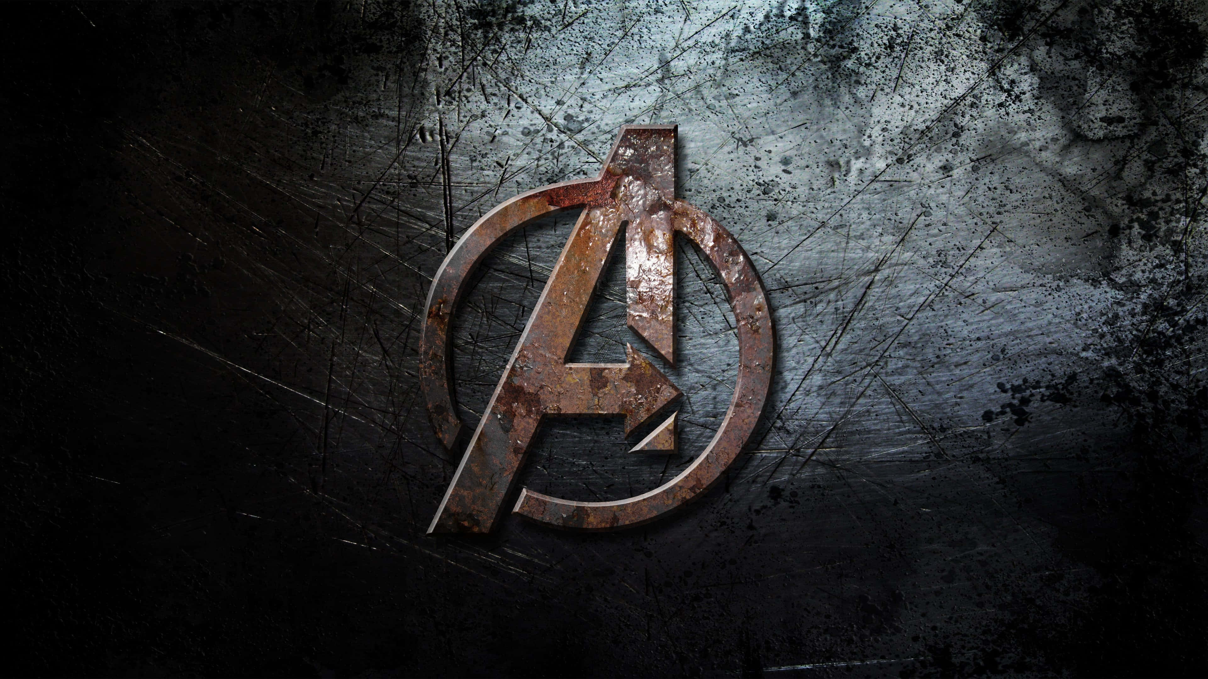 Oplev Marvels superhelte gennem årene Wallpapers