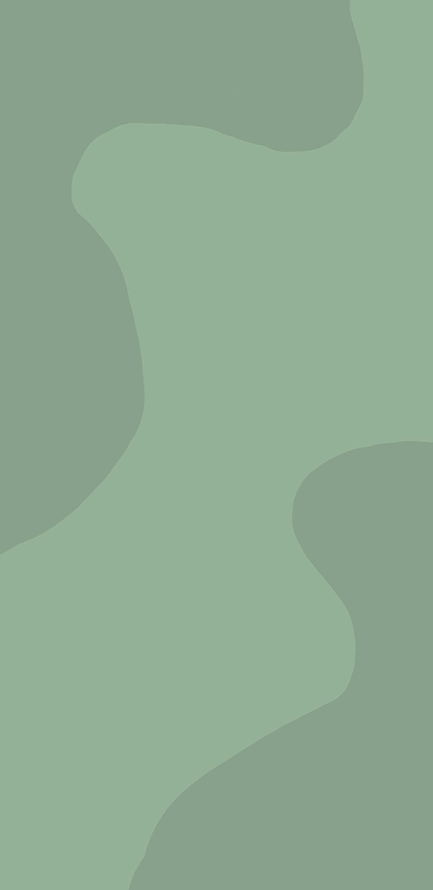 Oplev naturen i dit hjem med sage grøn æstetik Wallpapers