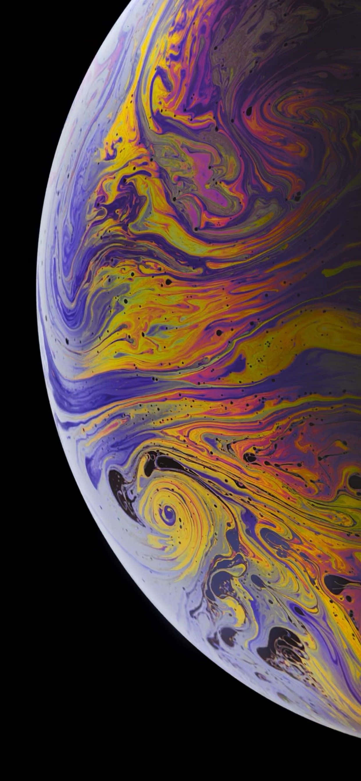 Oplev næste generation af iPhone Wallpapers