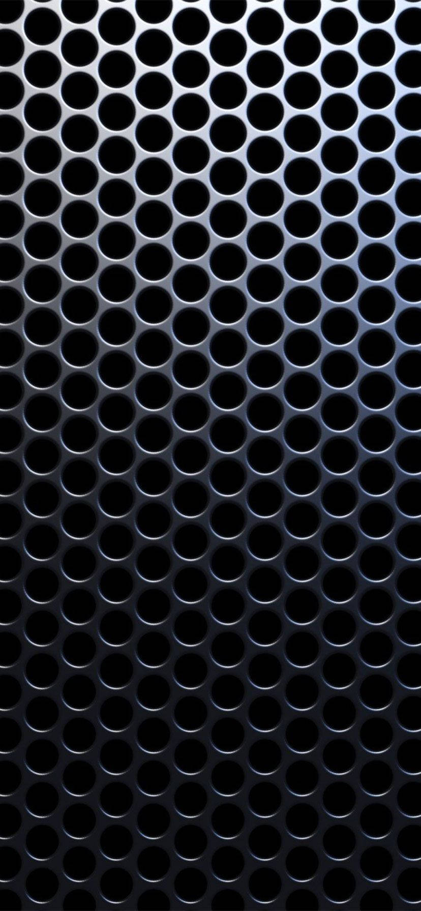 Oplev næste niveau af design med iPhone XR Wallpapers