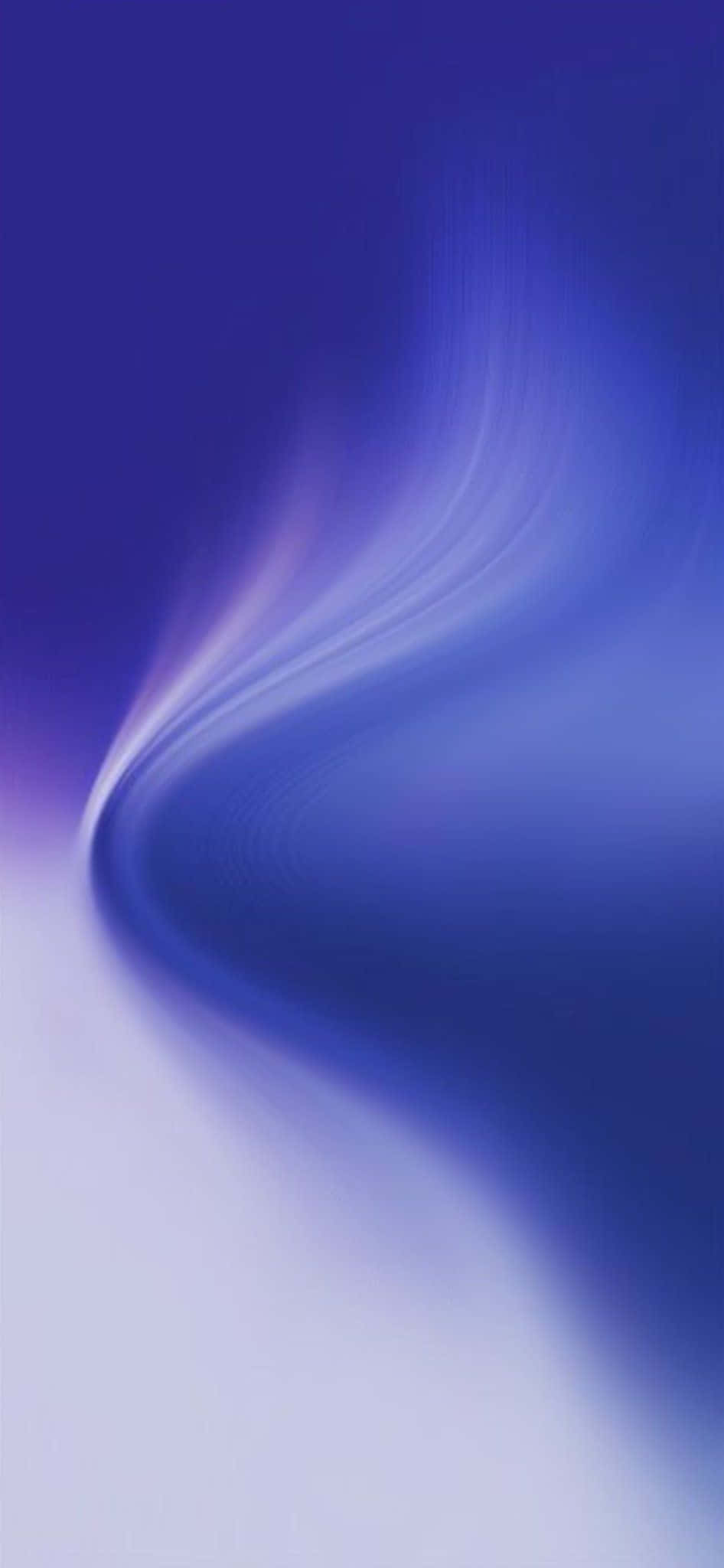 Oplev roen i Indigo Wallpapers