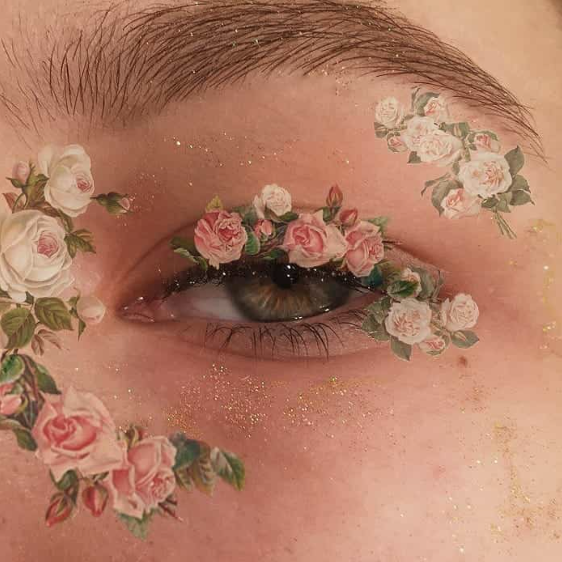 Oplev skønheden i lyserød med denne delikate æstetik Wallpapers