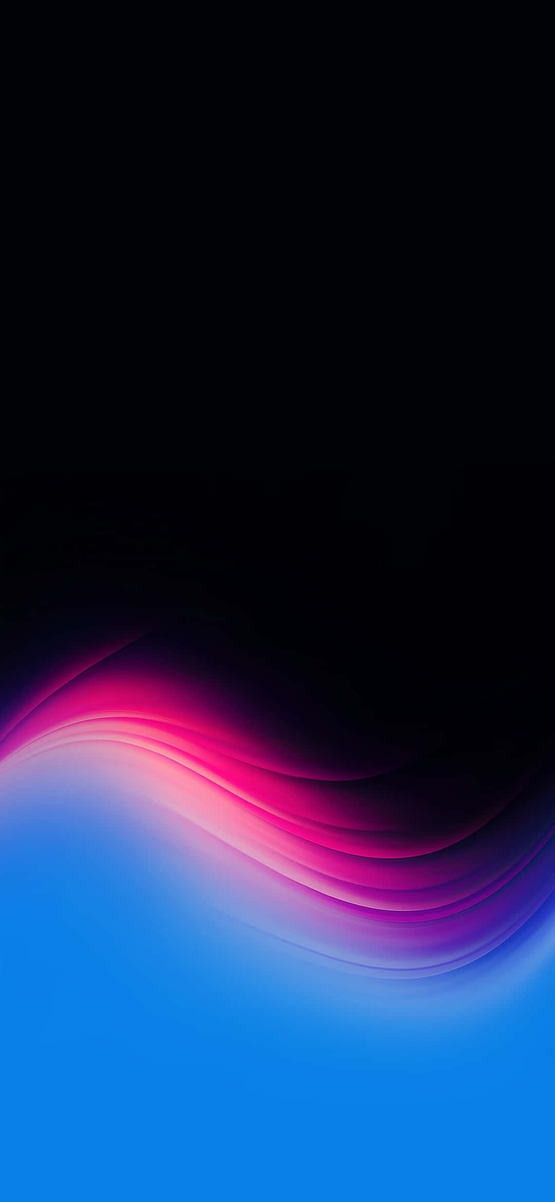 Oplev skønheden ved OLED-teknologi med denne fantastiske baggrund Wallpapers