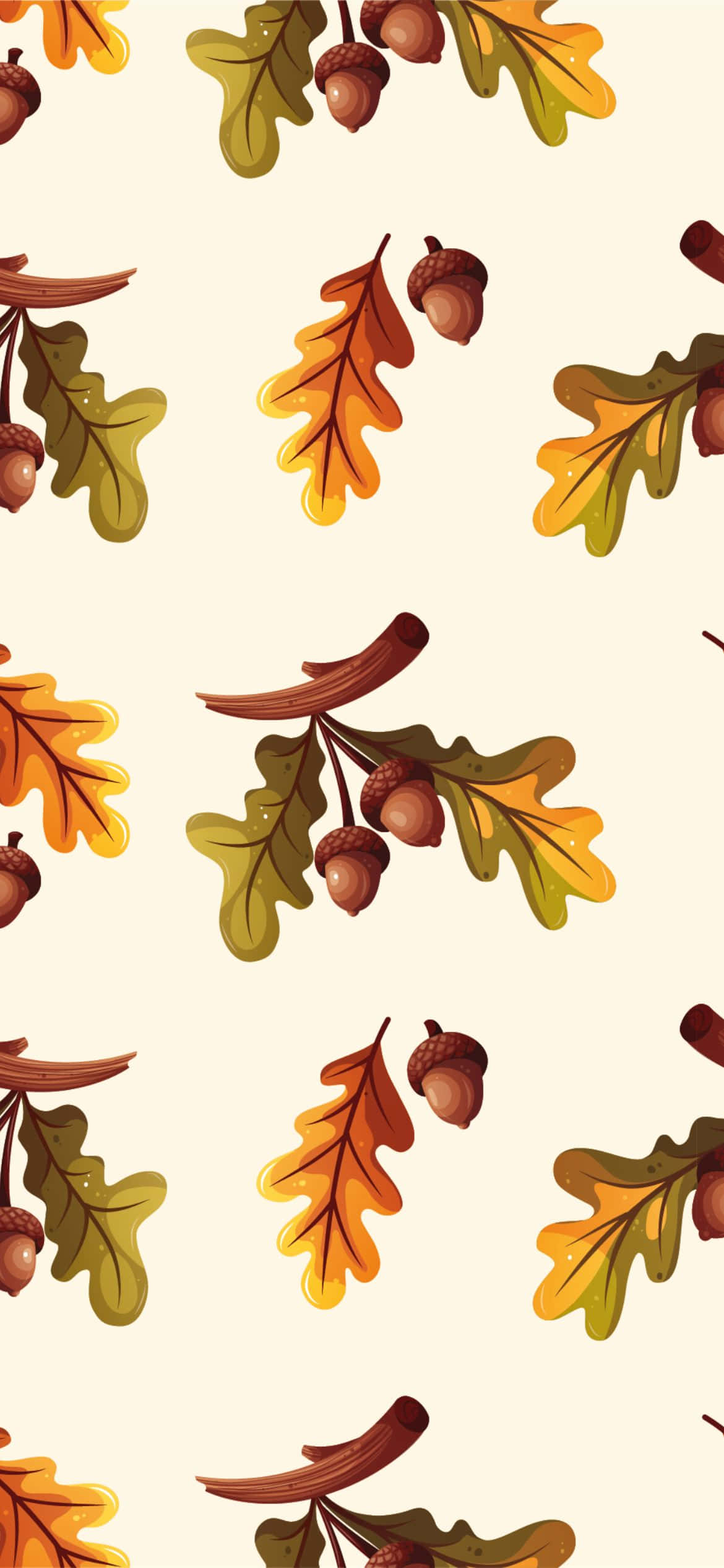 Oplev skønhed på sit højeste - nyd årstidens farver med Bedste Efterår! Wallpapers